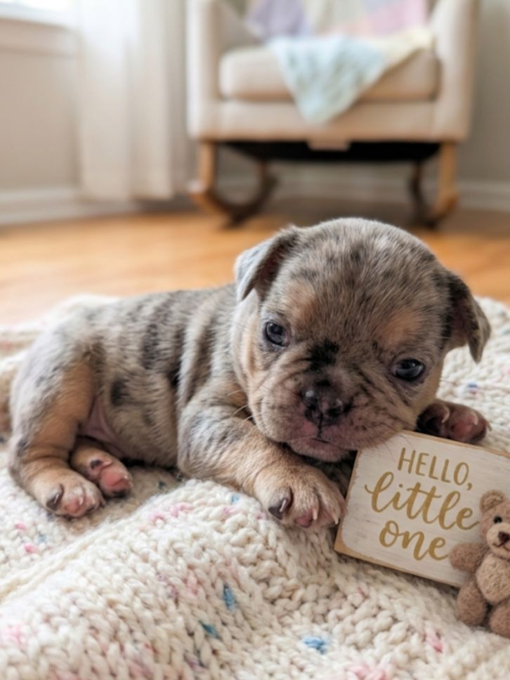 Past Puppies gallery photo