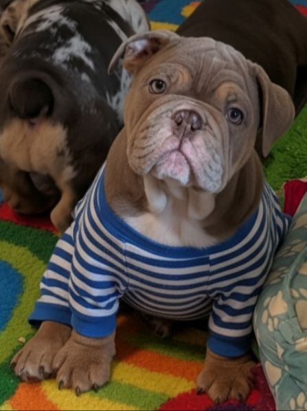 Past Puppies gallery photo